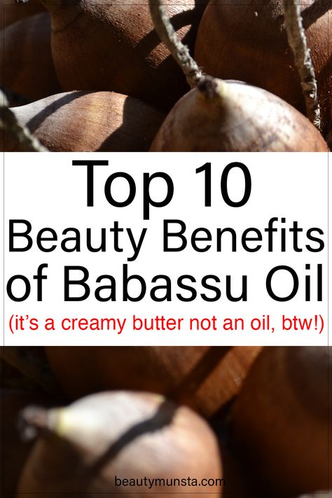 Babassu Oil Benefits, Hyperpigmentation Remedies, Dark Patches On Skin, Painful Acne, Carrier Oils For Skin, Greasy Skin, Hair Dryness, Babassu Oil, Skin Patches