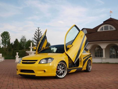 Cobalt Car, Chevy Cobalt Ss, Chevrolet Cobalt Ss, Car Modified, Chevy Cobalt, Chevy Cruze, Chevrolet Cobalt, Tuner Cars, Super Sport