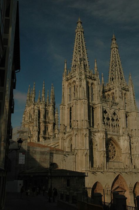 Burgos Spain Burgos Spain, 2025 Vision, Spain And Portugal, Cologne Cathedral, Barcelona Cathedral, Barcelona, Portugal, Spain, Building