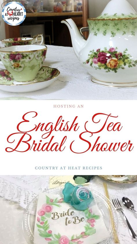 English Tea Party Decorations, Tea Party Bridal Shower Decorations, Bridal Shower Tea Party Theme, Valentines Tea Party, High Tea Wedding, Autumn Tea Party, Tea Scones, Tea Bridal Shower, Valentine Tea