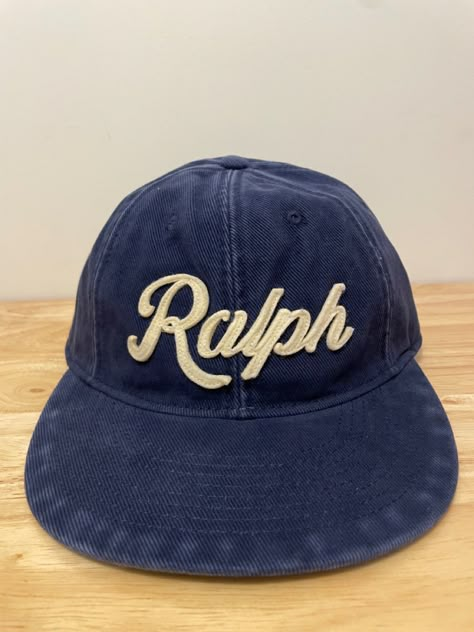 FOR SALE!!! Aime Leon Dore Cap, Represent Clothing, Ralph Lauren Hat, Trendy Caps, Streetwear Hats, Ralph Lauren Hats, Thick Beard, Vintage Baseball Cap, Men Over 50