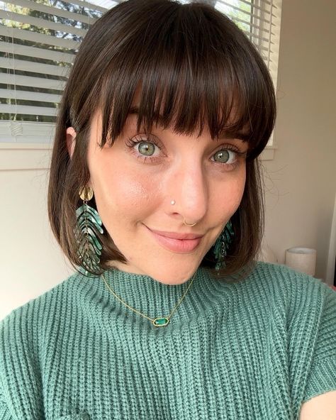 If you had green eyes, they’d be your whole personality too💚 Amanda Marie, February 22, Green Eyes, Green, On Instagram, Quick Saves, Instagram