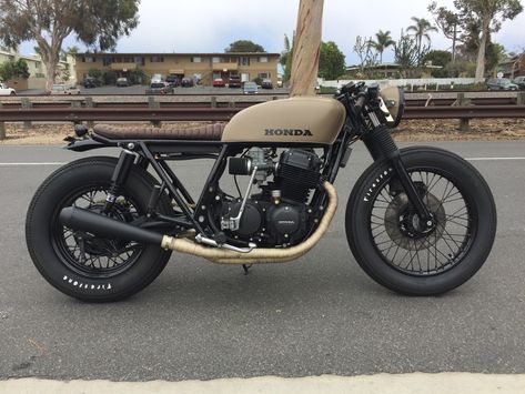 Bratstyle Motorcycle, Cb350 Cafe Racer, Honda Cafe Racer, Simson Moped, Cb 750 Cafe Racer, Enduro Vintage, Cb750 Cafe Racer, Cb 450, Cafe Racer Moto