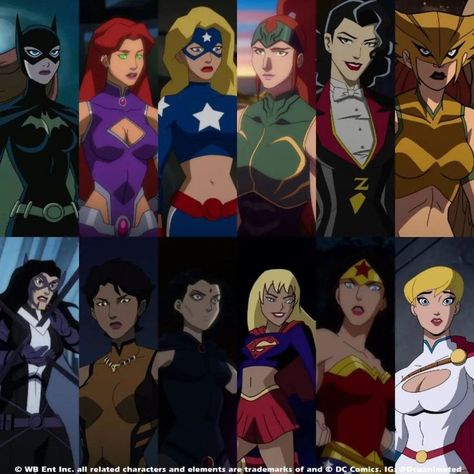 Hero Costume Ideas Women, Kei Kamado, Female Hero Costumes, Dc Women Characters, Dc Female Characters, Female Dc Characters, Batgirl Art, Teen Titans Love, Dc Women