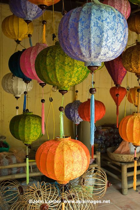 Colorful Cabin, Chinese Decorations, Silk Lanterns, Asian Pillows, Victorian Lampshades, Japanese Lanterns, Bedroom Style, Awesome Pictures, Paper Lantern