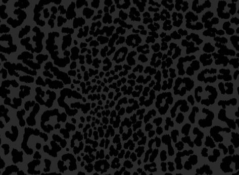 Dark Grey Wallpaper, Leopard Print Background, Panther Print, Pretty Phone Cases, Grey Leopard Print, Black Animals, Leopard Animal, Grey Wallpaper, Black Leopard