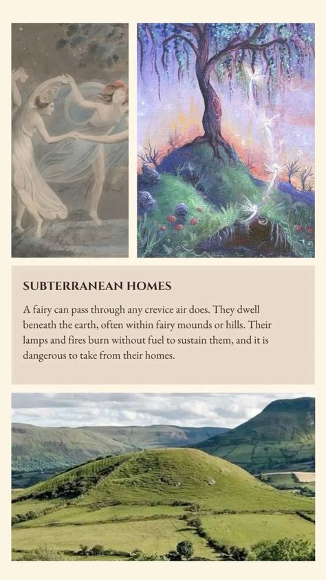 Scottish Faeries, Fae Lore Mythology, Irish Fairy Tattoo, Huldra Folklore, Irish Folklore Aesthetic, Fae Lore Tumblr, Celtic Fairies, Scottish Myths, Faerie Lore