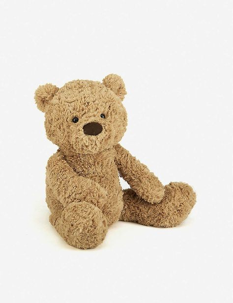 Discover great products at the best prices at Dealmoon. Bumbly Bear soft toy 42cm. Classic Teddy Bear, Diaper Changing Pad, Vintage Teddy Bears, Baby Skin Care, Toy Blocks, Beach Toys, Cuddly Toy, Stationery Accessories, Musical Toys