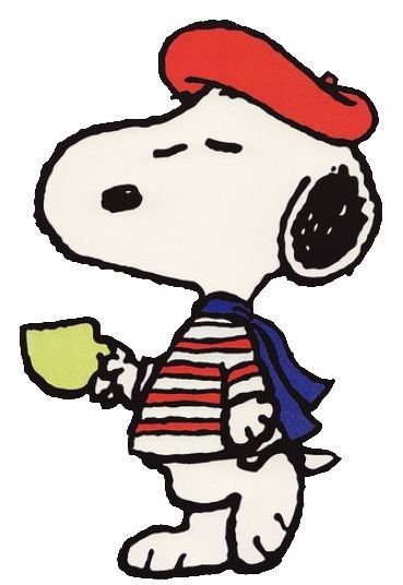 Appreciation Post, Cartoon Character, The Good, Snoopy, Tumblr, Red