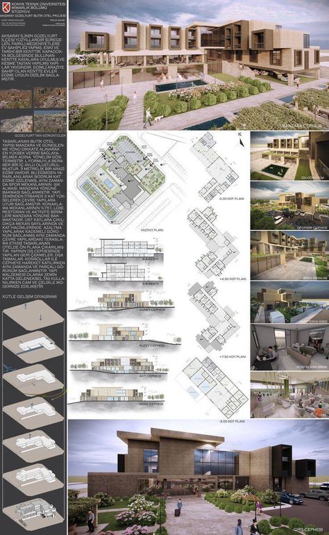 Design Presentation Architecture, Architectural Design Sheets Presentation, Arch Presentation Board, Sheet Architecture Presentation, Concept Design Architecture Presentation, Presentation Board Design Architecture, Minimalist Architecture Presentation Board, Architecture Sheet Design, Sheet Design Architecture