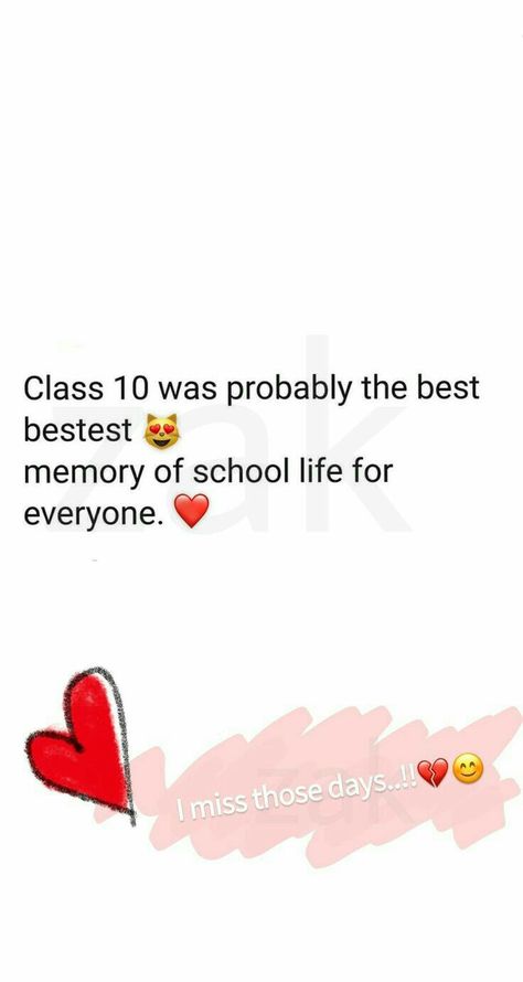 My 10 th class will be end  on 23 rd march 😢😢😭😭😭😭😭i am very sad about that Last Day Quotes, Long Relationship Quotes, School Days Quotes, Afreen Khan, Class Quotes, School Life Memories, School Life Quotes, Exam Quotes, School Quotes Funny