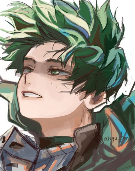 Deku Boku No Hero, Bakugou Manga, Villain Deku, Midoriya Izuku, Izu, Metroid, My Hero Academia Episodes, Hero Academia Characters, Fanarts Anime