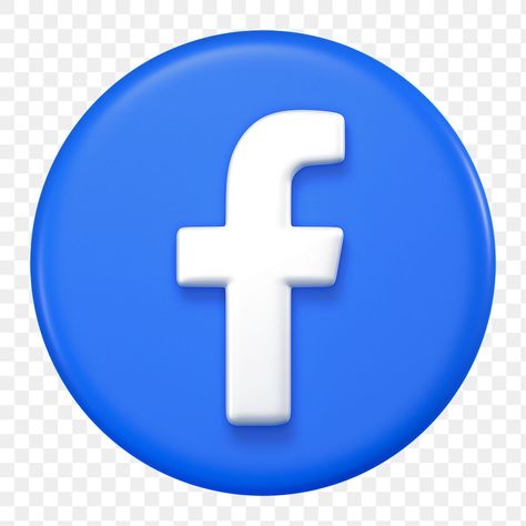 Facebook 3d Icon, Facebook Icon Png, Facebook Icon, Music Recording Studio, Facebook Icons, Instagram Icon, 25 May, About Facebook, 3d Icons