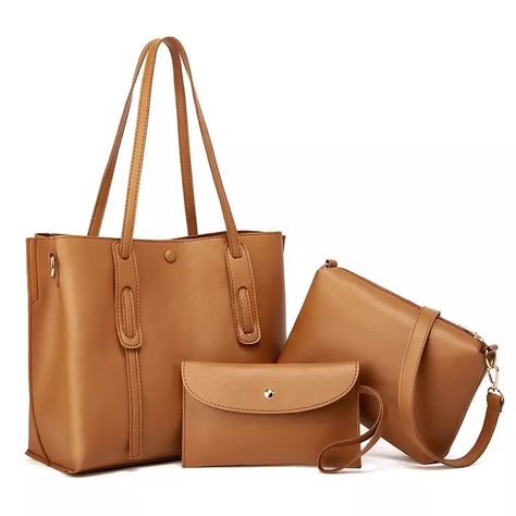 Fs9271 2022 Stylish Brand Designer Luxury Handbag New High Quality Handbag Set For Women - Buy Fashion Branded Hot Sale Pu Leather Handbag Bags Women Ladies Luxury 2022 In Bulk,Large Capacity Functional Women Tote Bag Square Handbags For Women New Designer Women Hand Bags,Shoulder Wholesale Big Designer Ladies Purses 3pcs Set Matching Fashions Brand Bags Designers Women Handbags Product on Alibaba.com Stylish Handbags For Women 2022, Handmade Leather Bag Pattern, Women Hand Bags, Minimalist Handbag, Modern Handbag, Big Handbags, Leather Bag Pattern, Stylish Handbags, Girls Handbags