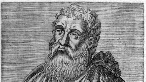 Justin Martyr Fire Bible, Justin Martyr, Bishop Barron, Liturgy Of The Hours, Catholic Theology, Daily Gospel, The Eucharist, Eastern Orthodox Church, Great Philosophers