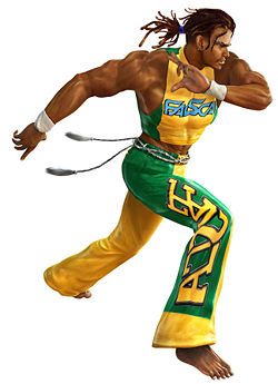 UKofPBA - Eddy Gordo, ...Tekken. Tekken 5 Characters, Eddy Gordo, Tekken 4, Tekken 3, Tekken 7, King Of Fighters, Video Game Characters, Best Funny Pictures, Street Fighter