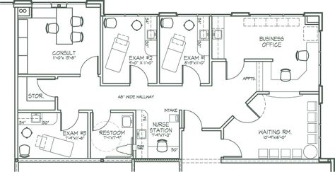 medical office design plan | NEWER (Features) NEARER (Location) NICER (Testimonials) FLOOR PLANS Small Medical Clinic Design Floor Plans, Small Clinic Design Plan, Small Clinic Design Medical, Small Clinic Floor Plan, Medical Clinic Design Floor Plans, Medical Office Floor Plan, Small Medical Office Design, Small Clinic Design, Medical Center Architecture