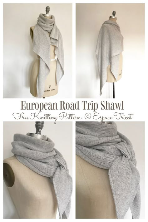 Blanket Shawl Knitting Pattern, Knitting Wrap Patterns Free, Easy Knit Shawl Pattern Free, Easy Shawl Knitting Patterns Free, Knit Shawl Pattern Free, Knit Shawls And Wraps Patterns Free, Shawl Knitting Patterns Free, Knitted Shawls And Wraps, Knitting Machine Scarf