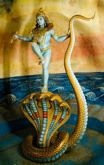 Lord Krishna Krishna Dance, Satyanarayan Pooja, Krishna Dancing, Batu Caves, Krishna Statue, Radha Krishna Wallpaper, Lord Vishnu Wallpapers, Hindu Mythology, Krishna Radha Painting