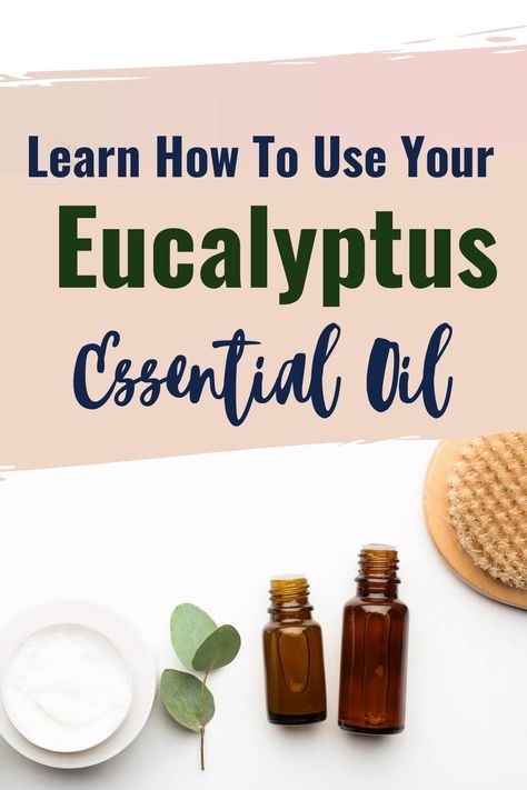 How To Use Eucalyptus Essential Oil, Eucalyptus Oil Blends, Eucalyptus Essential Oil Blends, Eucalyptus Essential Oil Uses, Eucalyptus Oil Uses, Benefits Of Eucalyptus, Winter Skin Care Tips, Peppermint Oil Benefits, Diy Essential Oil Diffuser