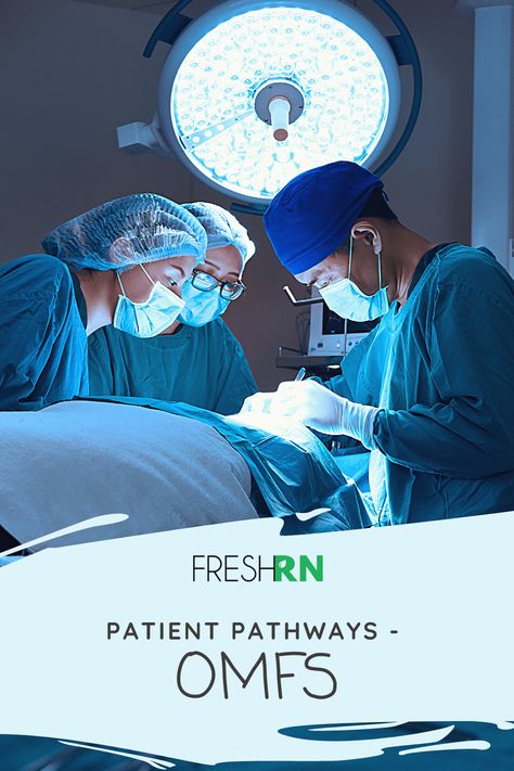 Patient Pathways - OMFS (Oral and Maxillofacial Surgery). Join us as we discuss patient pathways for OMFS patients. Including what to expect, managing meds, discharge, and more. #FreshRN #podcast #nurse #nurses #OMFS #FreshRNpodcast Nurse Blog, Maxillofacial Surgery, Charge Nurse, Oral Maxillofacial, Med Surg Nursing, Squamous Cell, Blood Pressure Medications, Med Surg, Nursing Career