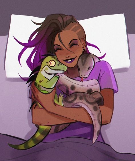 Sombra And Widowmaker, Moira Fanart, Sombra Ow, Sombra Overwatch, Overwatch Drawings, Overwatch Comic, Overwatch Fan Art, Overwatch 2, Blizzard Entertainment