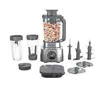 Ninja Food Processor, Smoothie Maker, Berry Smoothie Recipe, Ninja Blender, Smoothie Makers, Best Blenders, Protein Shake Recipes, Food Processing, Nut Butters