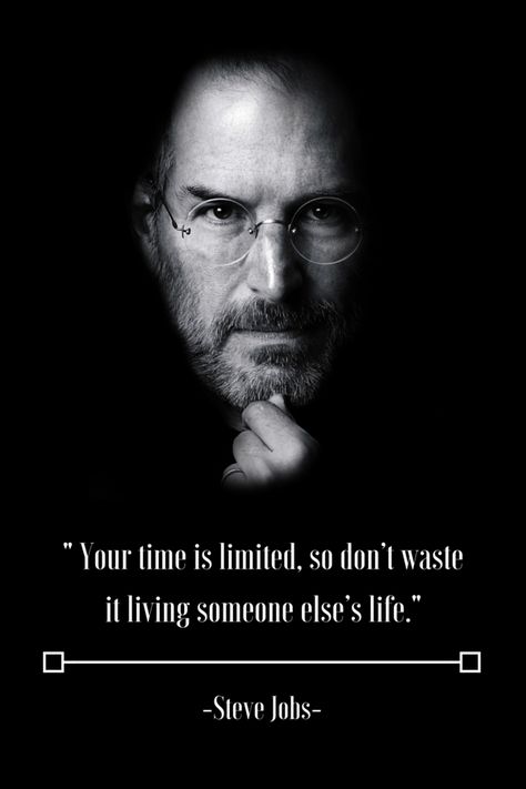 You have a short life. Don't live doing what others want you to do or be. Live your own life the way you want to. Black Hd Wallpaper Iphone, Iphone Wallpaper Hd 4k, Jobs Quotes, Your Time Is Limited, Steve Jobs Quotes, Black Hd Wallpaper, Iphone Wallpaper Hd, Walker Art, Hd Wallpaper Iphone