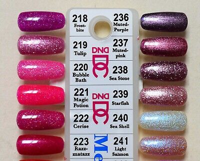 Dnd Gel Nail Polish, Dnd Nail Polish, No Chip Nails, Cute Nail Polish, Dnd Gel Polish, Beauty Hacks Nails, Maroon Nails, Glitter Gel Polish, Glitter Gel Nails