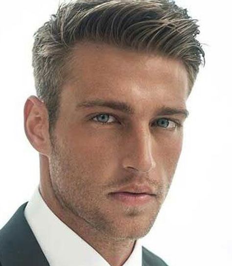 Professional Hairstyles For Men, Hairstyles Male, Top Hairstyles For Men, Professional Haircut, Hair Styles 2014, Cool Hairstyles For Men, Top Hairstyles, Professional Men, Athletic Hairstyles