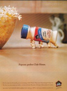 popcorn_ad Copy Ads, Best Popcorn, History Magazine, Drinks Brands, Diy Kitchen Remodel, Standing In Line, Cool Magazine, Poster Ads, Principles Of Design