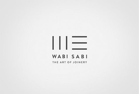 Wabi Sabi Identity on Behance Wabi Sabi Tatoos, Wabi Sabi Tattoo Words, Wabi Sabi Tattoo Symbol, Wabi Sabi Tattoo Ideas, Wabi Sabi Branding, Wabi Sabi Quotes, Wabi Sabi Symbol, Wabi Sabi Logo, Wabi Sabi Tattoo