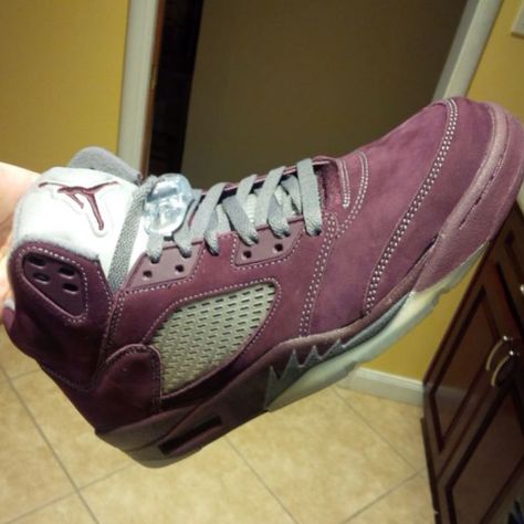 Jordan 5 Burgundy, Jordan 5 Burgundy Outfit, Burgundy 5s, Jordan 5 Outfit, Burgundy Jordans, Burgundy Outfit, Jordan Outfits, Air Jordan 5, Jordan 5