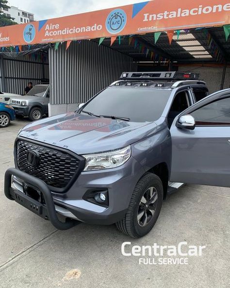 Centracar - Taller Mecánico y Accesorios 4x4 on Instagram: "Instalación de parrilla con neblineras a Changan Hunter 📞 2410 8800⁣⁣⁣⁣⁣⁣⁣⁣⁣⁣⁣⁣⁣⁣⁣⁣⁣⁣��⁣⁣⁣⁣⁣⁣⁣⁣⁣⁣⁣⁣ 💬 3678 2024⁣⁣⁣⁣⁣⁣⁣⁣⁣⁣⁣⁣⁣⁣⁣⁣⁣⁣⁣⁣⁣⁣⁣⁣⁣⁣⁣⁣⁣⁣ 📍 Avenida Hincapié 20-15 zona 13 . . . #centracar #parrilla #portaequipajes #changan #changanhunter #changan4x4 #guatemala4x4 #accesorios4x4" Guatemala, Chevy, On Instagram, Instagram