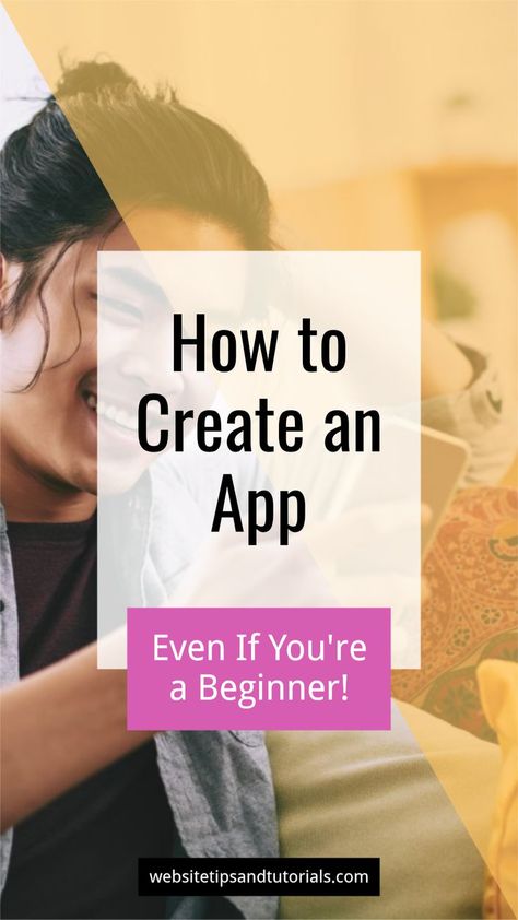 Find out how to build an app for beginners. This is so exciting if you’ve always wanted to create your own app (for business or for fun) but you had no idea where to start & no experience making apps. You’ll learn what elements you need to include in your app. And you’ll find out 2 different ways you can build that app! One is a no-coding development platform. You don’t need any coding experience - it’s all drag and drop features! The other way is a hands off method for more complex apps. How To Make App, Learn App, Creating An App, Mobile App Flyer, Diy Salad Dressing, Diy Salad, Create Your Own App, Services Website Design, Create An App