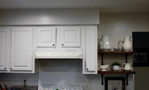 http://www.rootsandwingsfurniture.com/blog/rangehood Dingy Whites, White Cupboards, Roots And Wings, General Finishes Milk Paint, White Kitchen Backsplash, White Kitchen Decor, Kitchen Finishes, Furniture Scratches, Kitchen Range Hood