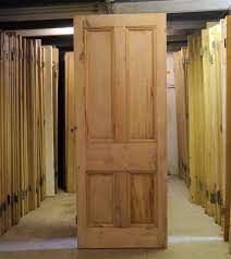 Victorian Internal Doors, 4 Panel Internal Doors, Victorian Doors, Victorian Door, Reclaimed Doors, Pine Doors, Internal Door, Reclaimed Pine, Internal Doors