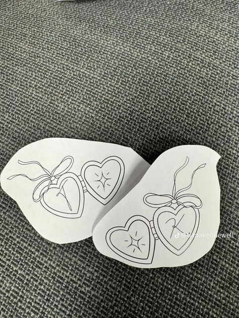 Sweet Tart Heart Tattoo, Tattoo Ideas For Children, Tattoos For Your Kids, Hearts Tattoo, Bts Tattoos, Sigil Tattoo, Sick Tattoo, C Tattoo, Heart Tattoos