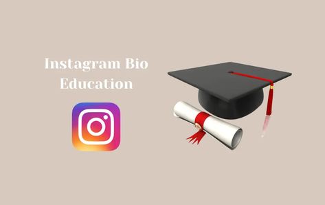 Insta Bio, Captions For Instagram, Instagram Bio, A Student, Education Quotes, Instagram Captions, Education, Quotes, Quick Saves