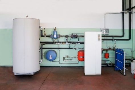 Heat Pump Systems | Department of Energy Geothermal Heat Pumps, Ground Source Heat Pump, Heat Pump Water Heater, Baseboard Heater, Geothermal Heating, Floor Heating Systems, Furnace Repair, Heat Pump System, Radiant Floor Heating