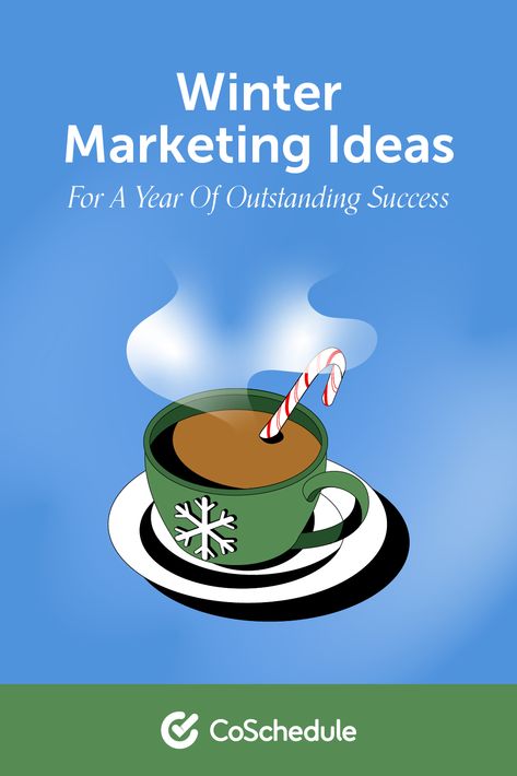 📈 Don't let your marketing strategy go cold this winter! Explore these engaging winter marketing ideas to keep your brand warm and your audience connected. 'Tis the season for creative campaigns and memorable moments! 28 Winter Marketing Ideas For A Year Of Outstanding Success New Year Campaign Ideas, Marketing Campaign Ideas, Christmas Marketing Campaign, Christmas Marketing, Winter Campaign, Marketing Inspiration, Campaign Ideas, Christmas Campaign, Marketing Calendar