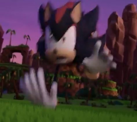 Cursed Sonic, Hedgehog Meme, Sonic Screenshots, Sonic Core, Shadow Theme, Sonic Videos, Shadow And Amy, The Hedgehog Sonic, Film Characters