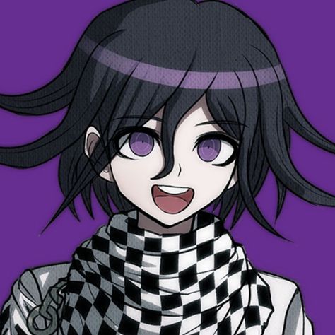 Kokichi Official Art, Kokichi Ouma Art, Kokichi Ouma, Anime, Art