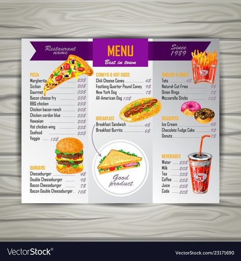 Food Vector Art, Healthy Food Plate, Bacon Cheese Fries, Organic Food Market, Hot Chicken Wings, Table Vector, Cracked Wallpaper, Food Vector, Fast Food Menu