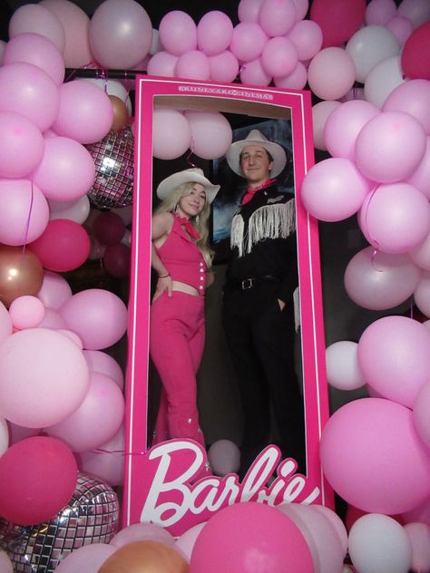 Barbie Homecoming Float, Barbie Float Parade, Barbie Prom Theme, Barbie Homecoming, Barbie Trunk Or Treat, Thumbelina Barbie, Barbie Video Game Hero, Barbie Spy Squad, Barbie In A Mermaid Tale