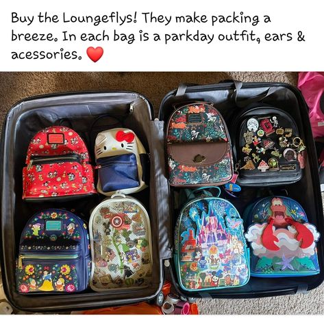 Disney World Souvenirs, Disney Trip Outfits, Disney World Packing, Disney Essentials, Disney Room Decor, Disney Princess Outfits, Disney Nerd, Disney Trip Planning, Disney Mom