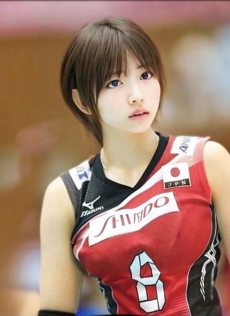 Volleyball Poses, Oh My Goddess, Japan Girl, Ex Machina, Asia Girl, 가을 패션, Sport Girl, Volleyball, Asian Beauty