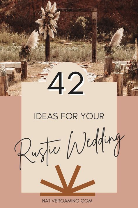 Boho Country Backyard Wedding, Cowboy And Cowgirl Wedding Ideas, Rustic Bohemian Wedding Ideas, Cowboy Boho Wedding, Blush Pink Western Wedding, Ranch Theme Wedding, Diy Country Wedding Ideas, Country Farmhouse Decor Wedding, Cowboy Wedding Colors