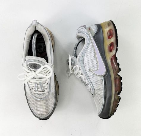 Nike Air Max 360, Air Max 360, The Movement, Air Max, Nike Air Max, Nike Air, Platinum, Sneakers Nike, Nike