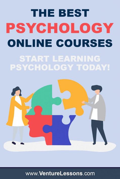 Start learning psychology today with these psychology online courses. Websites For Psychology Students, Free Psychology Courses, Website For Psychology Students, Best Apps For Psychology Students, Psychology Courses Colleges, Free Online Courses Psychology, Online Psychology Courses, Free College Courses Online, Free College Courses